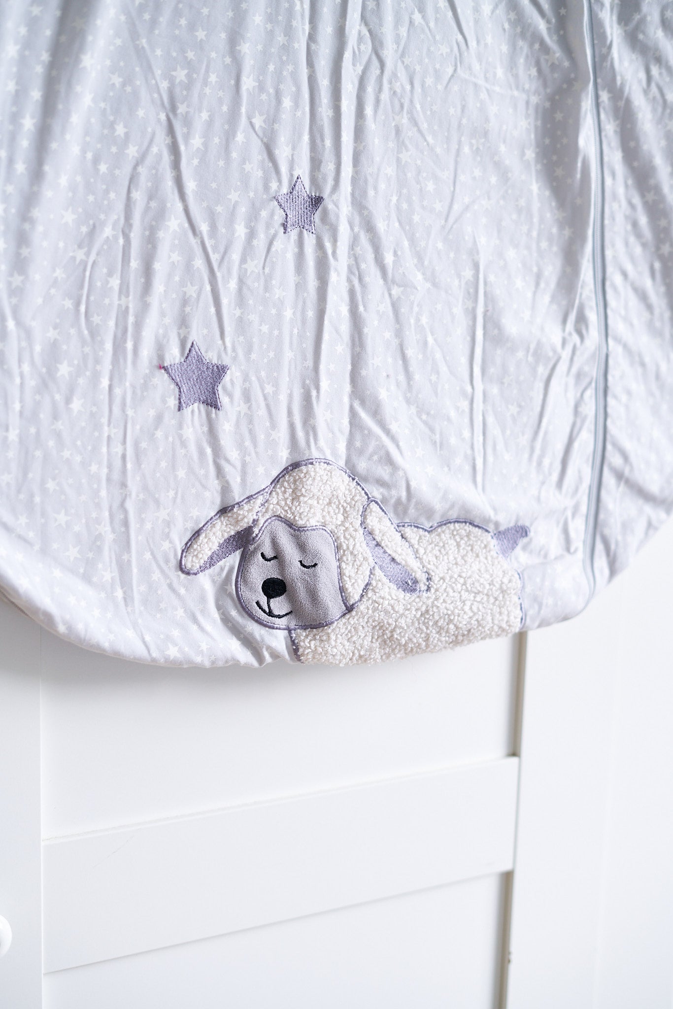 Miegmaišis - STERNTALER