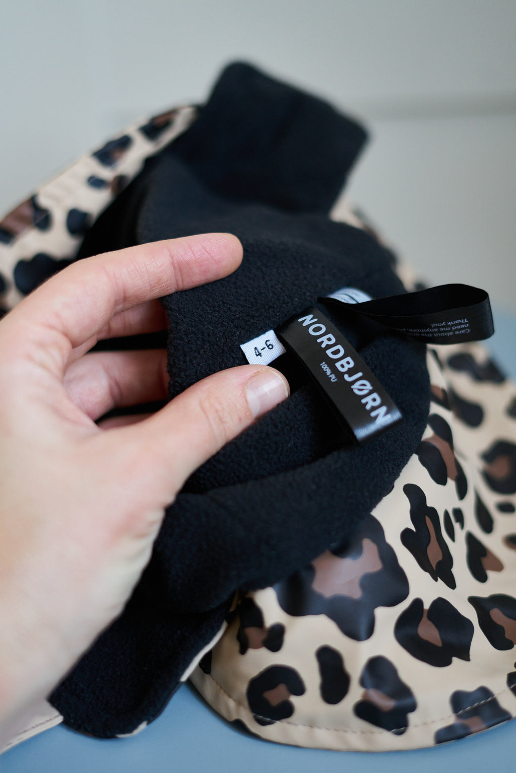 Kepurė - NORDBJØRN