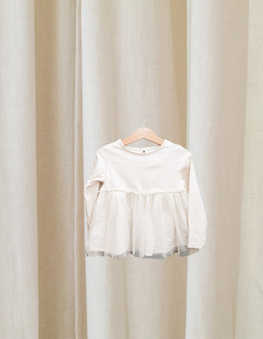 Marškinėliai ilgomis rankovėmis - GAP