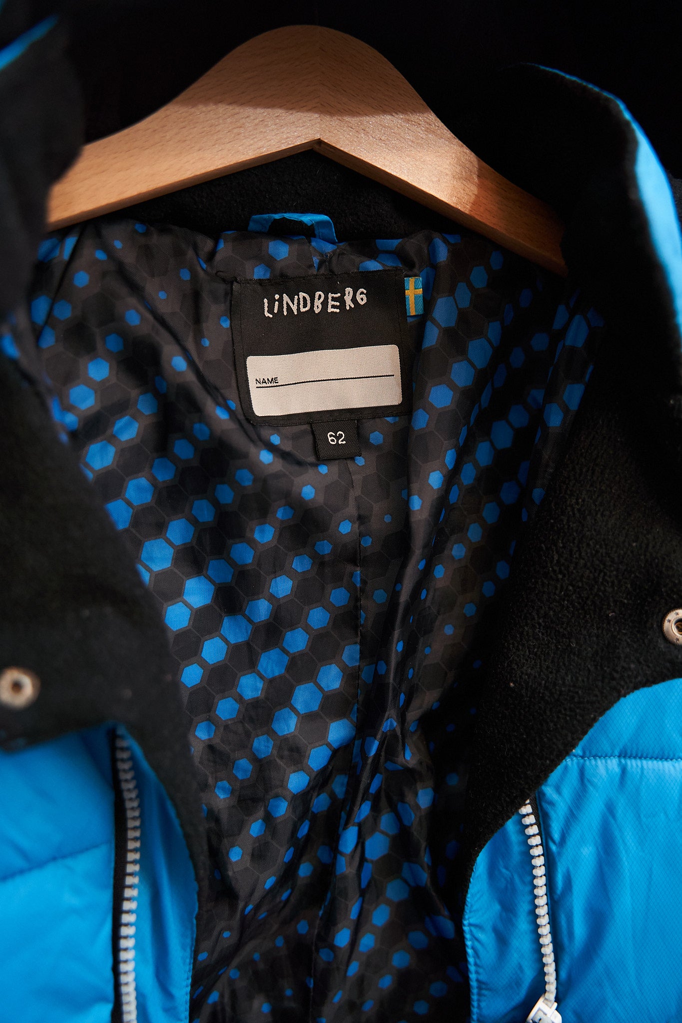 Kombinezonas - LINDBERG