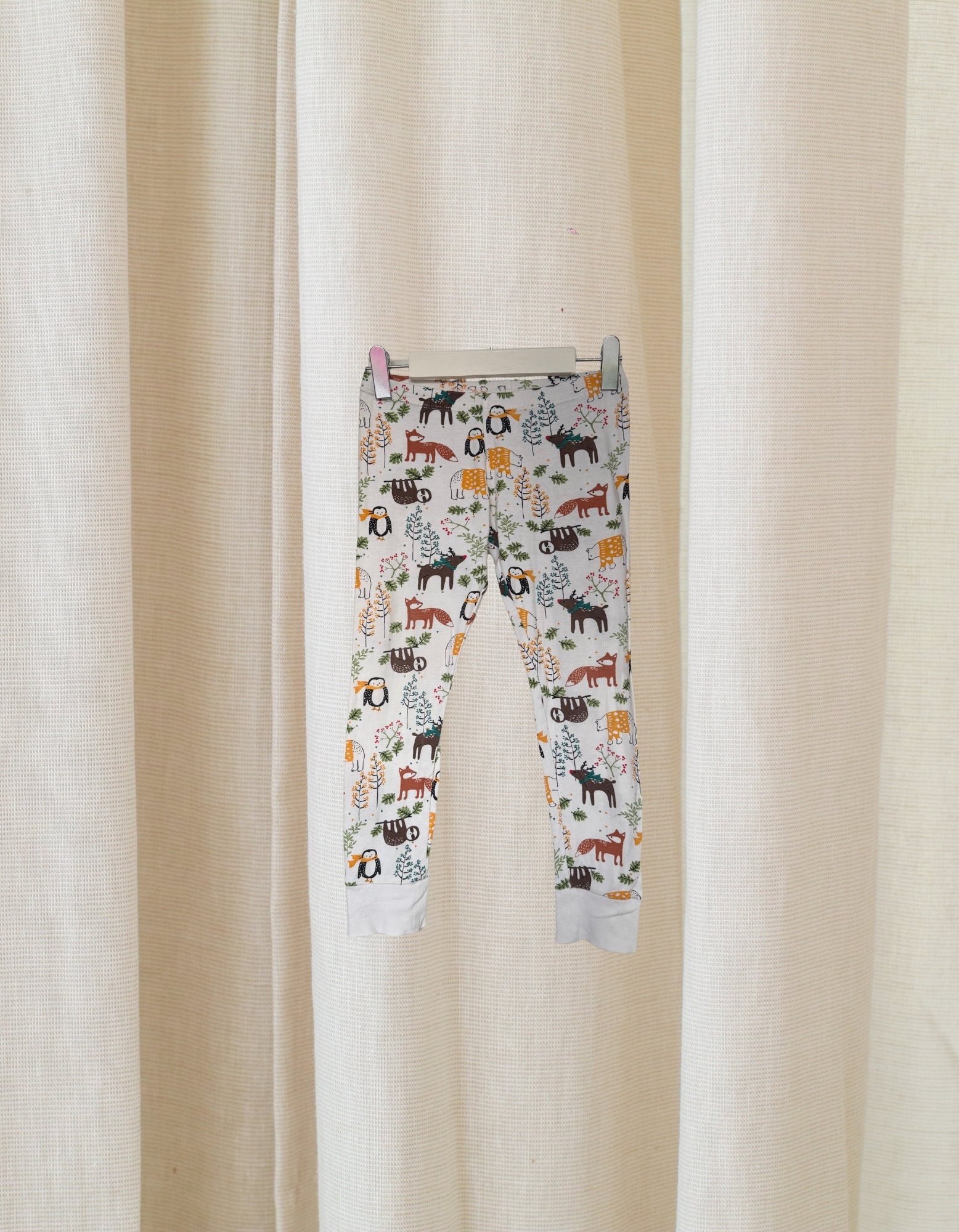 Pižamos kelnės - LINDEX