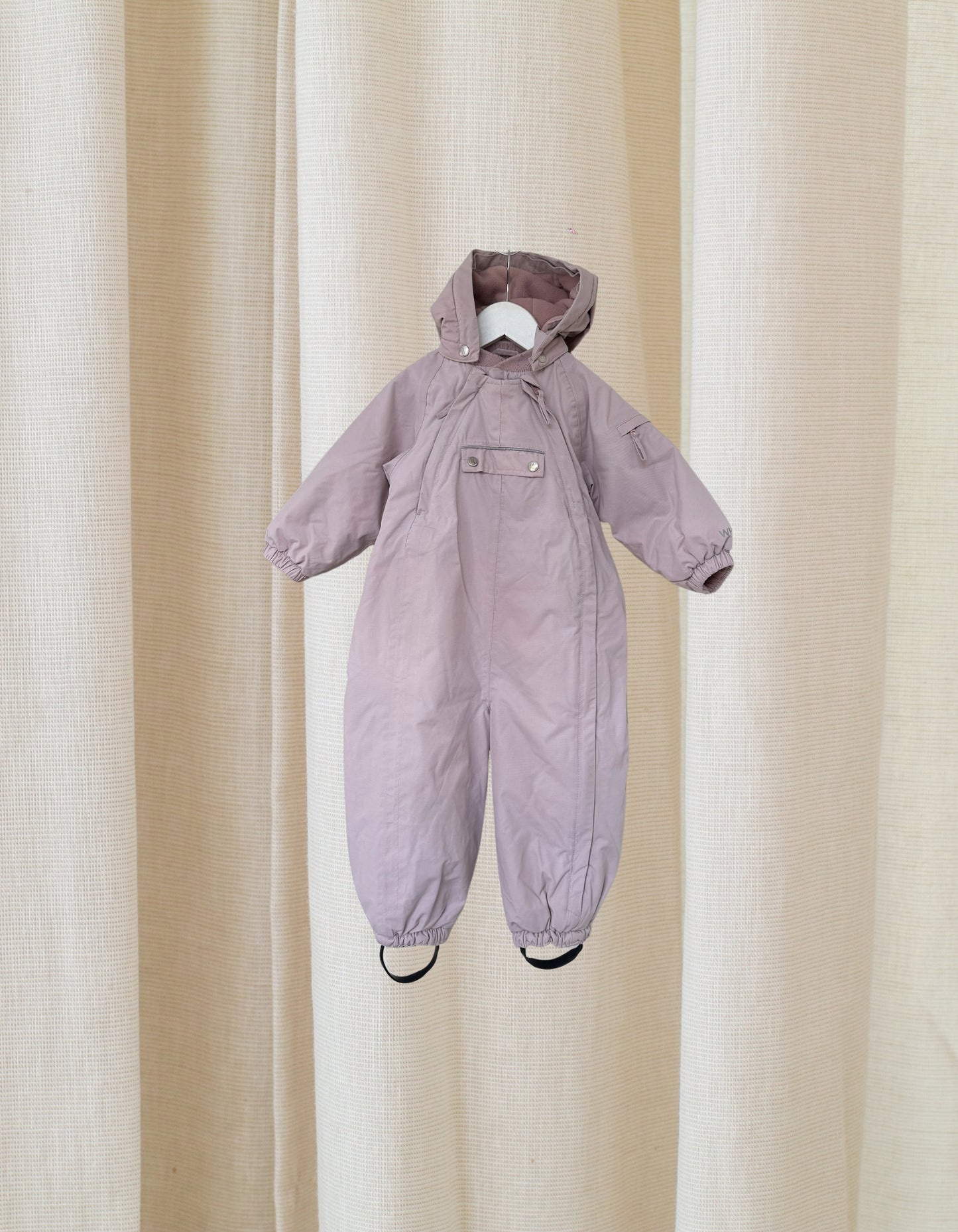 Kombinezonas - WHEAT