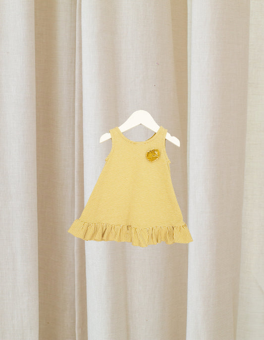 Suknelė - PETIT BATEAU