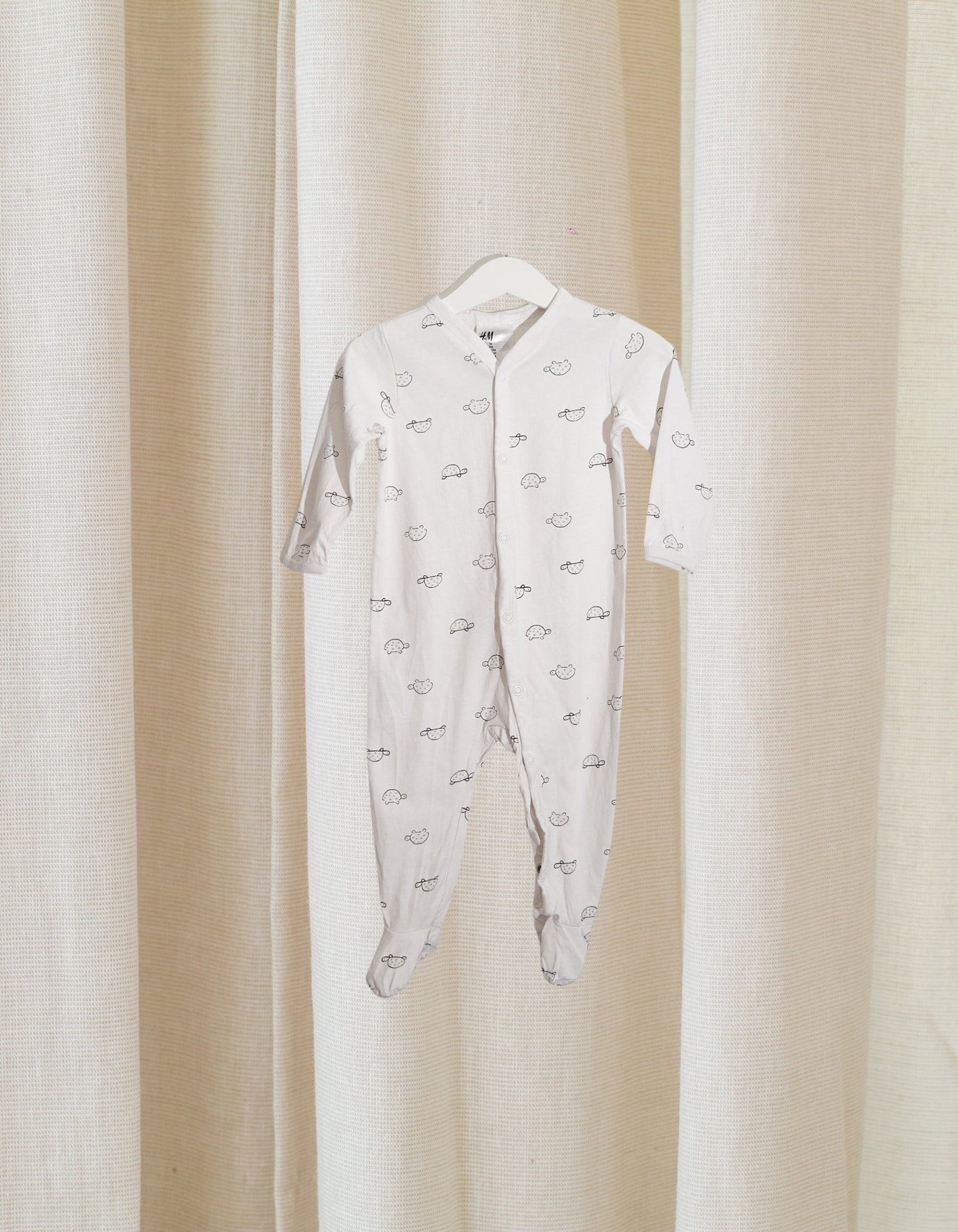 Šliaužtinukas - H&M