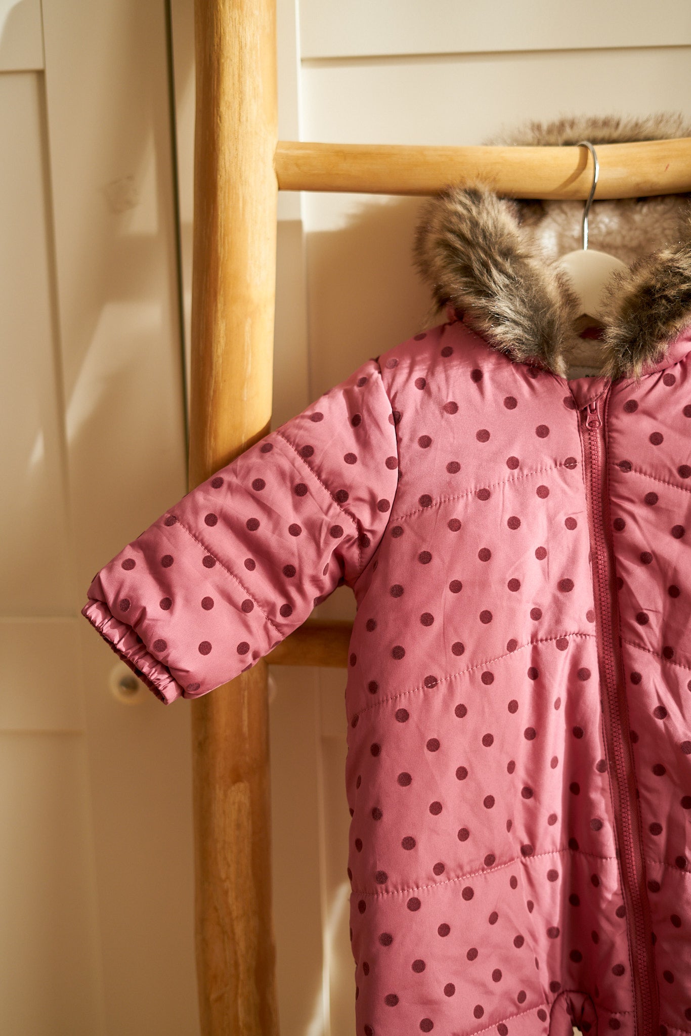 Lauko kombinezonas - NAME IT