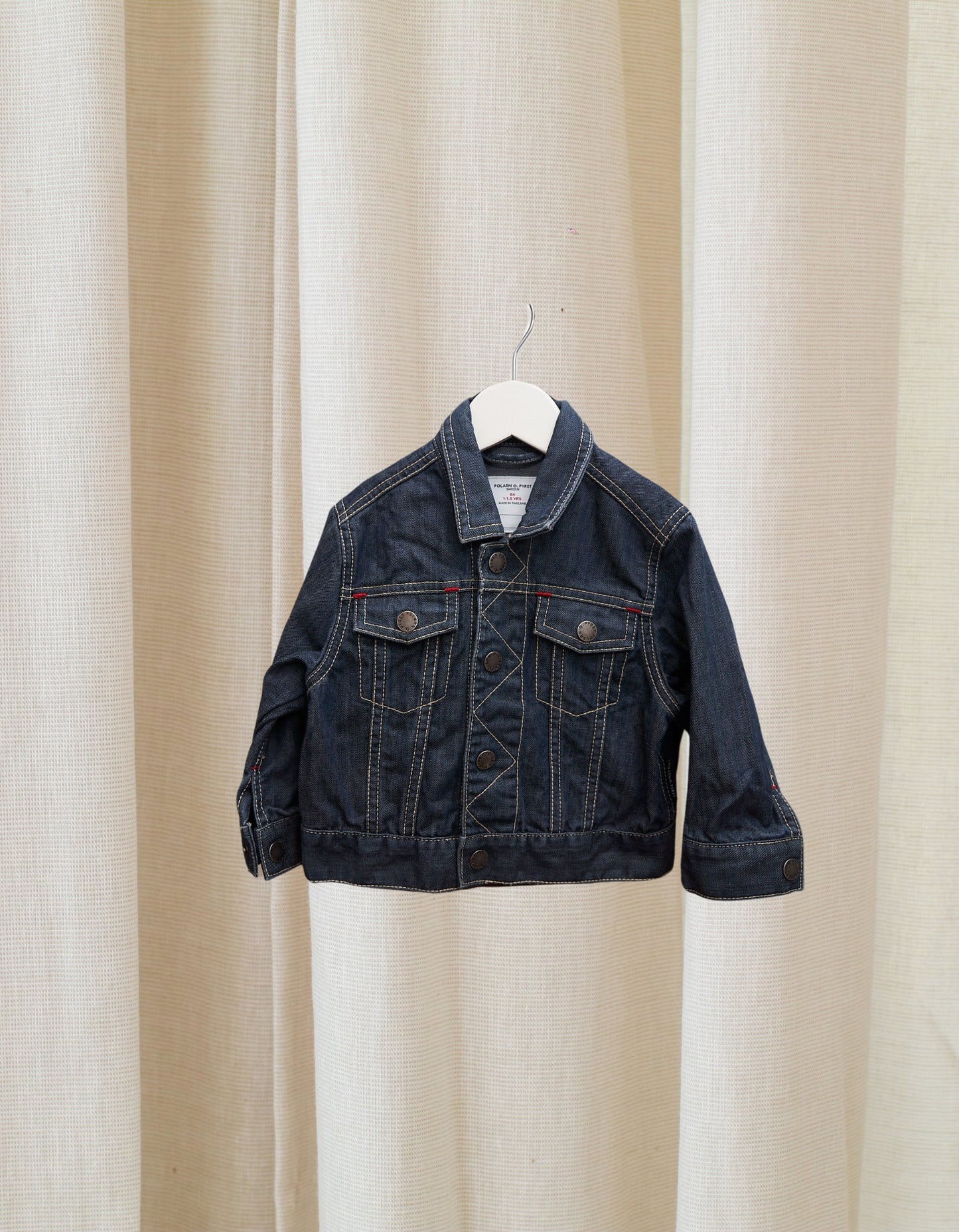 Švarkelis - POLARN O. PYRET