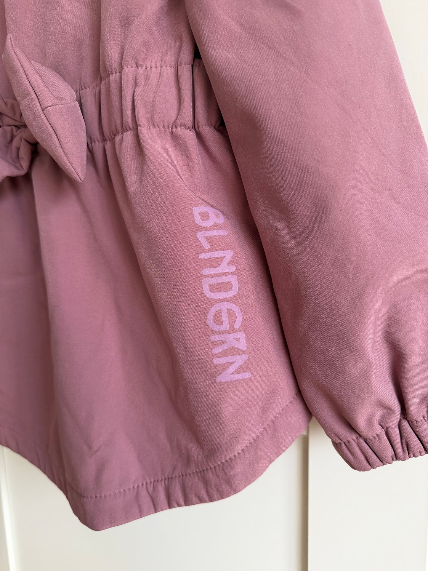 Softshell striukė - LINDGREN