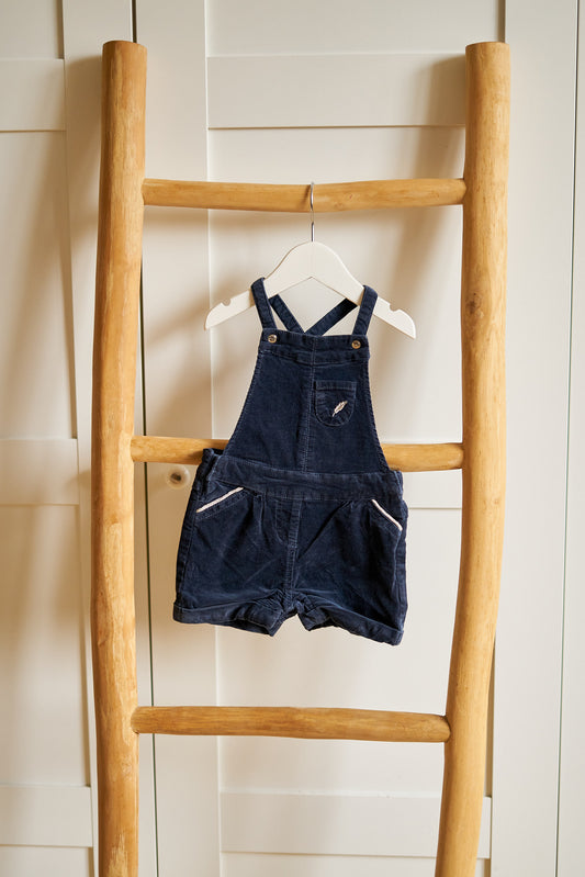 Kombinezonas - TAPE À LÓEIL