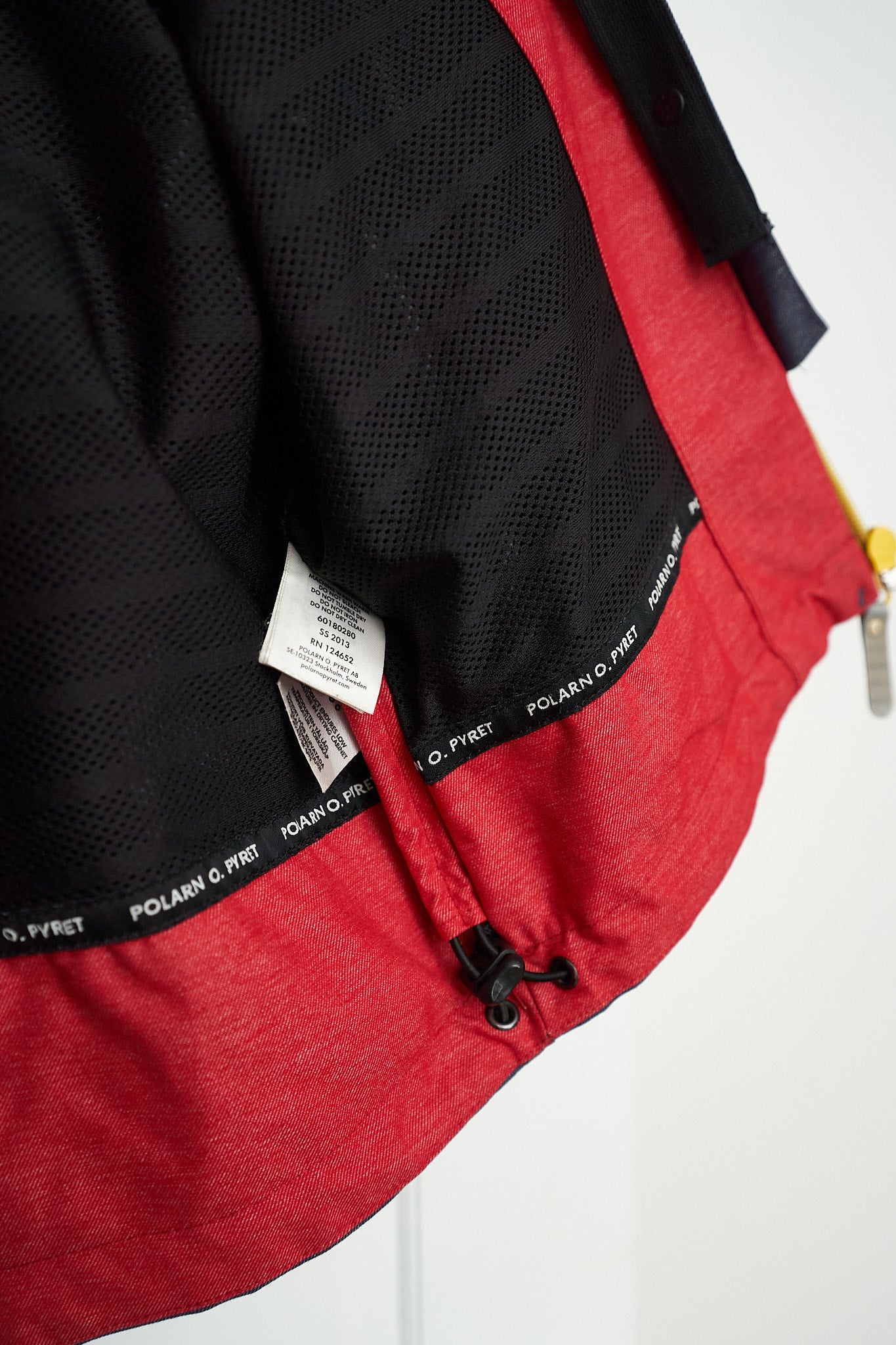 Striukė - POLARN O. PYRET