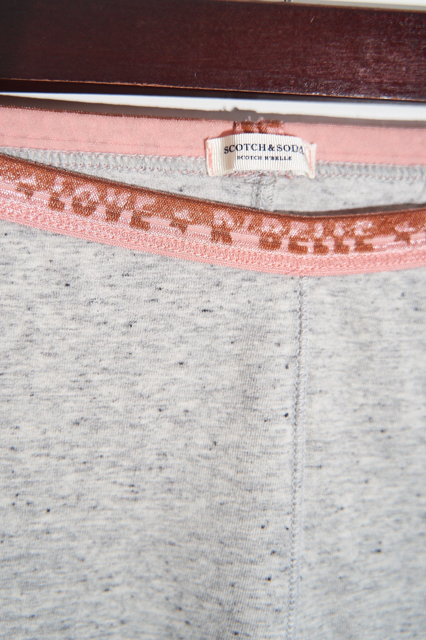 Tamprės - SISSY BOY