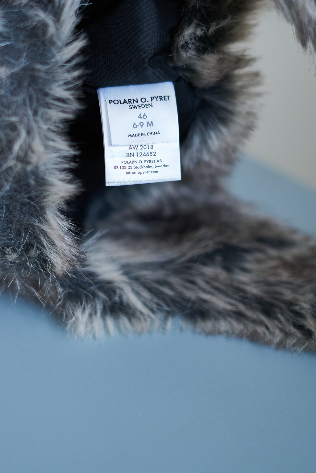 Kepurė - POLARN O. PYRET