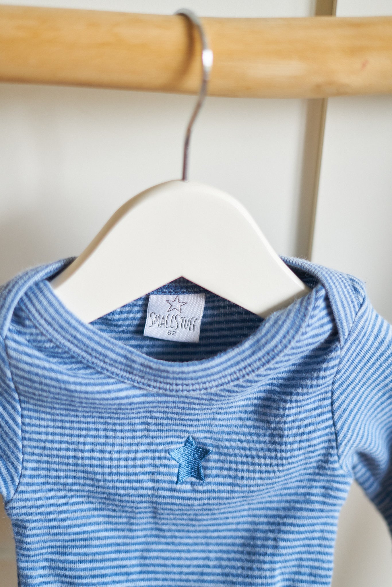 Smėlinukas - SMALL STUFF