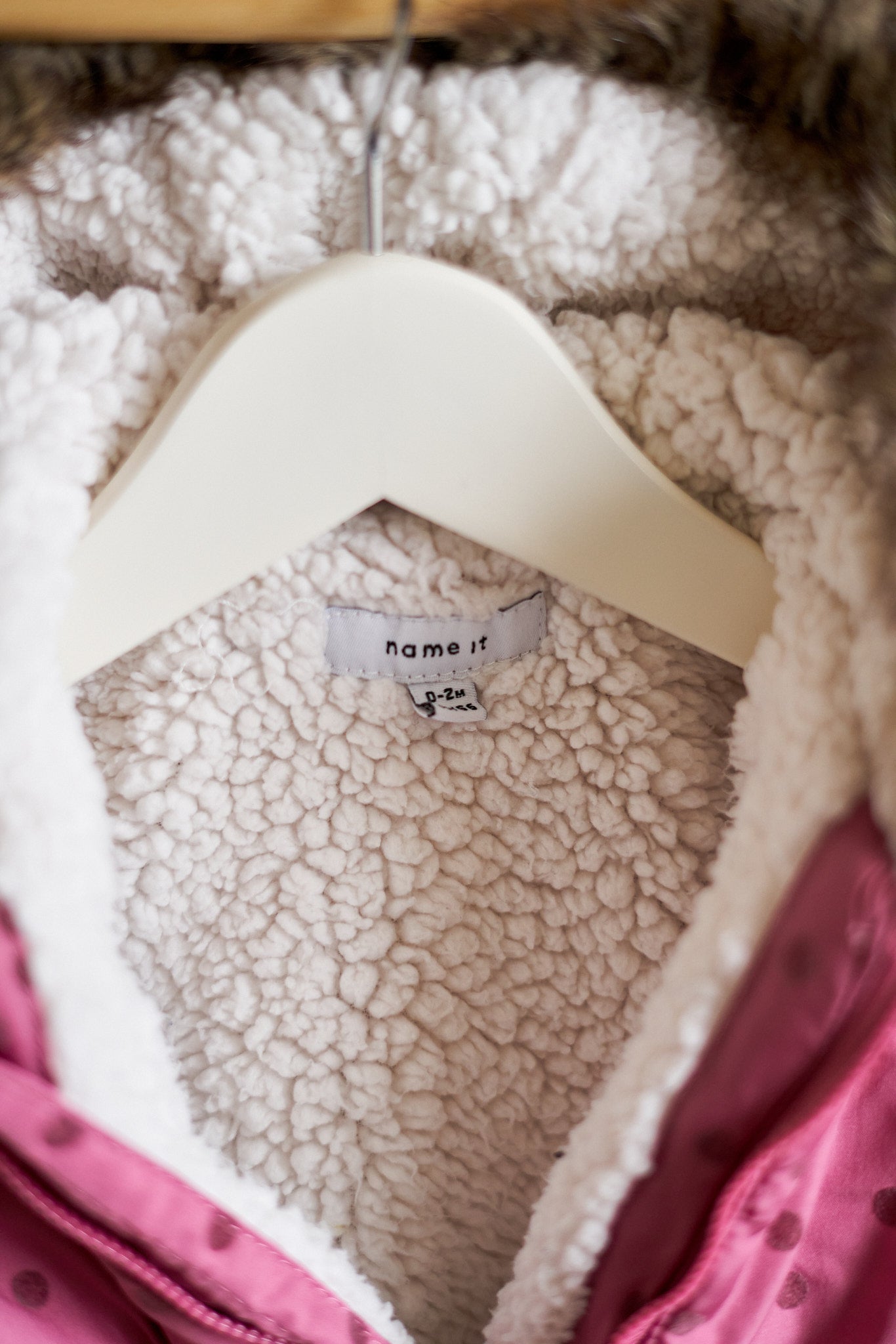 Lauko kombinezonas - NAME IT