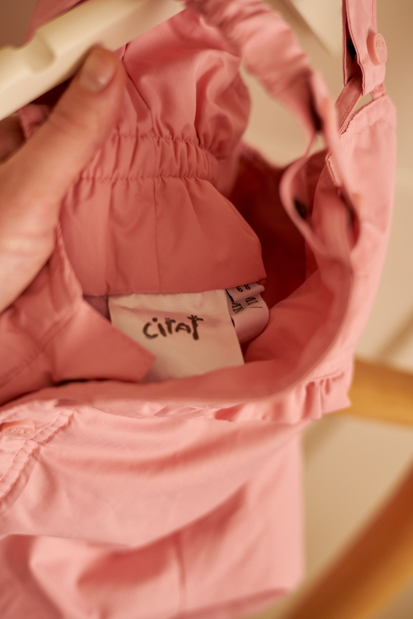 Kombinezonas - CITAF