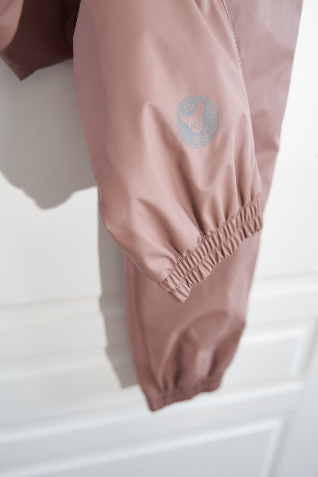 Lietaus kelnės - WHEAT