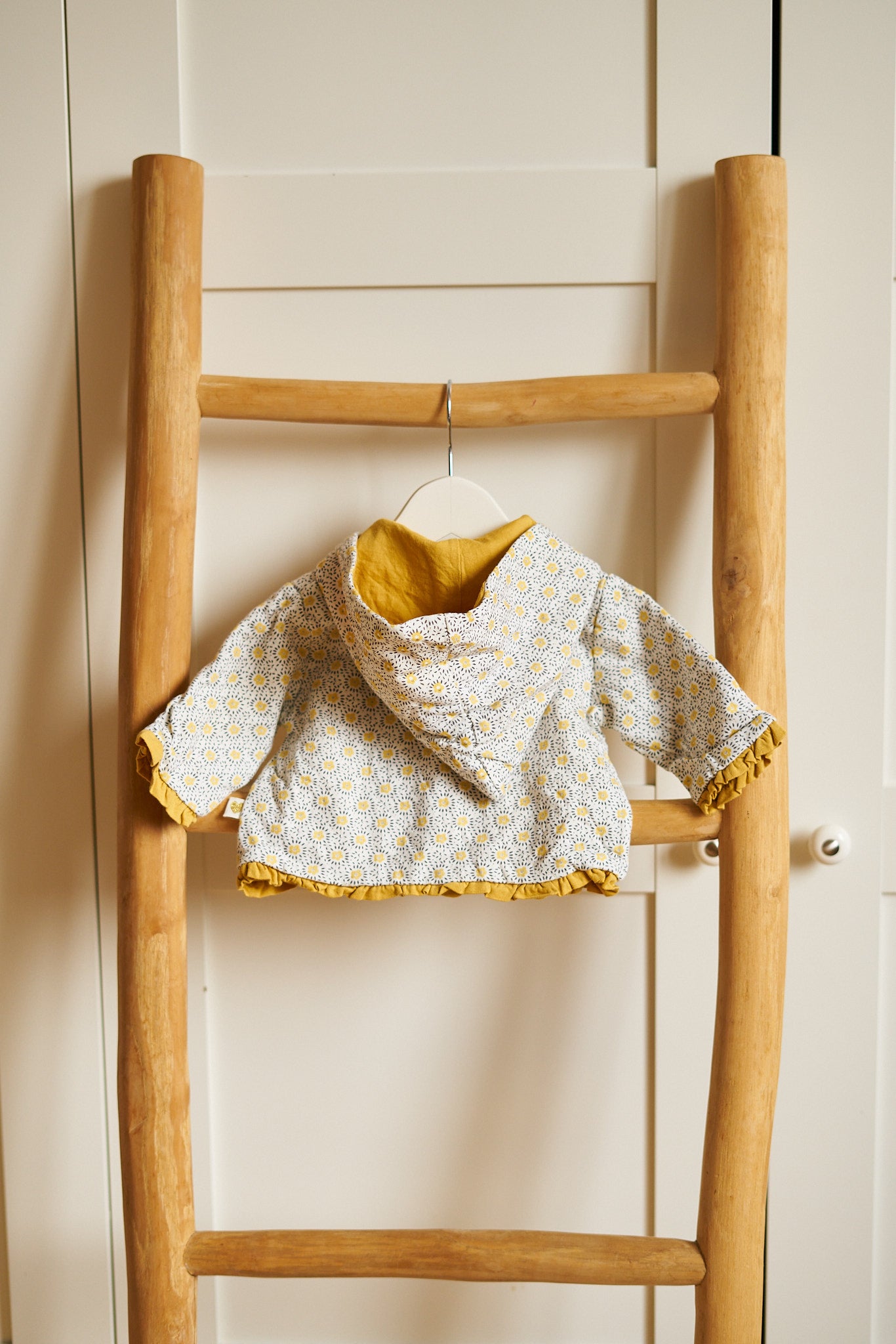 Džemperis - MOTS D’ENFANTS