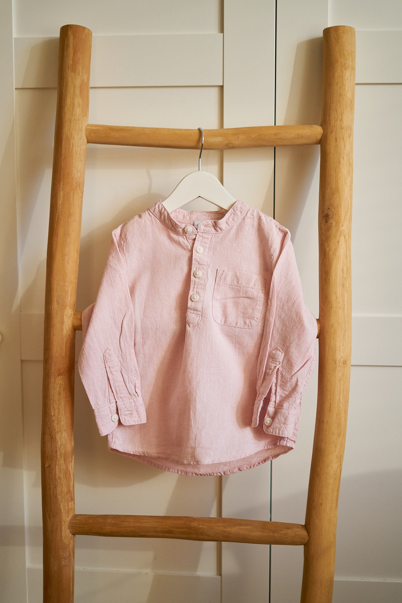 Marškiniai - LINDEX