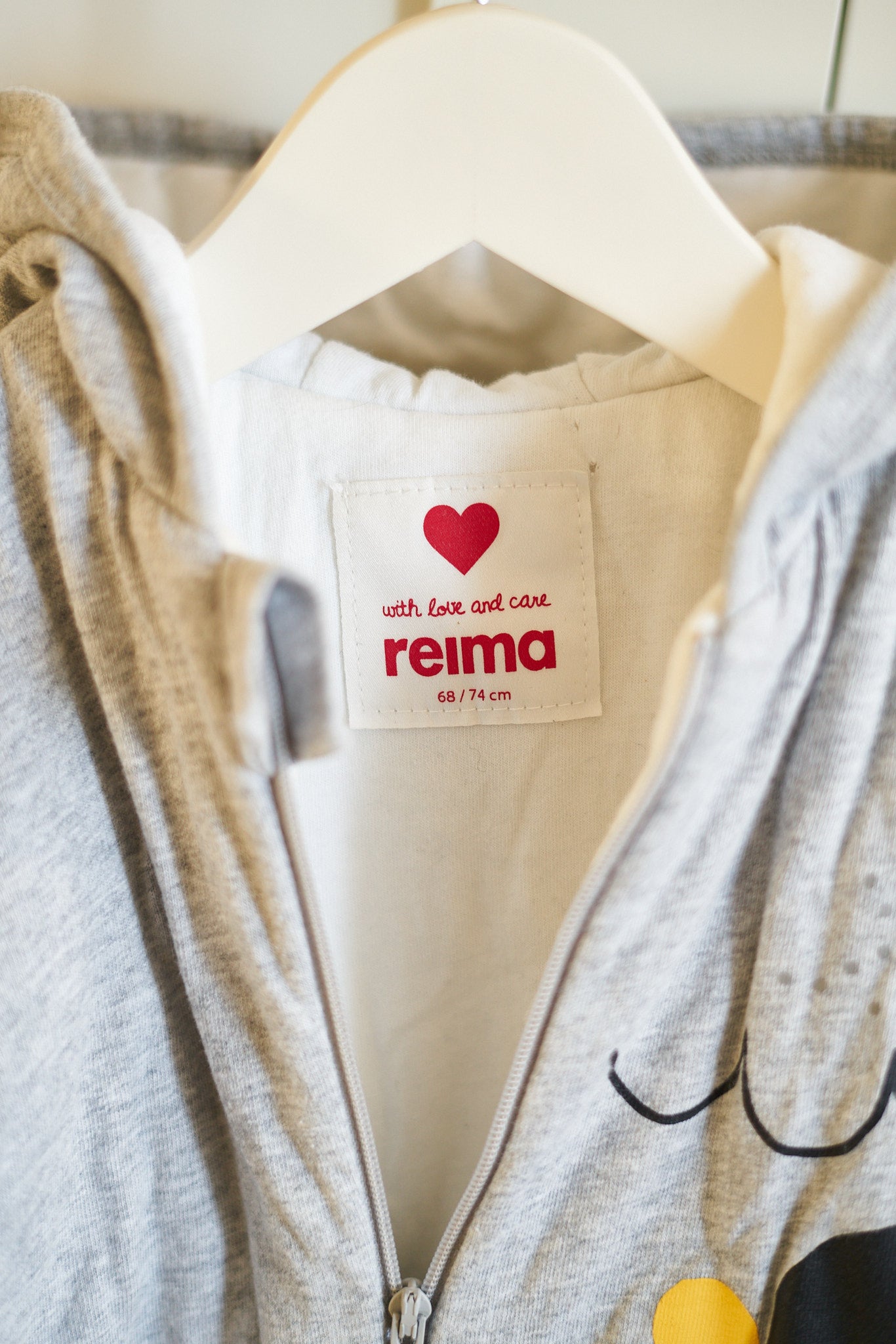 Kombinezonas - REIMA