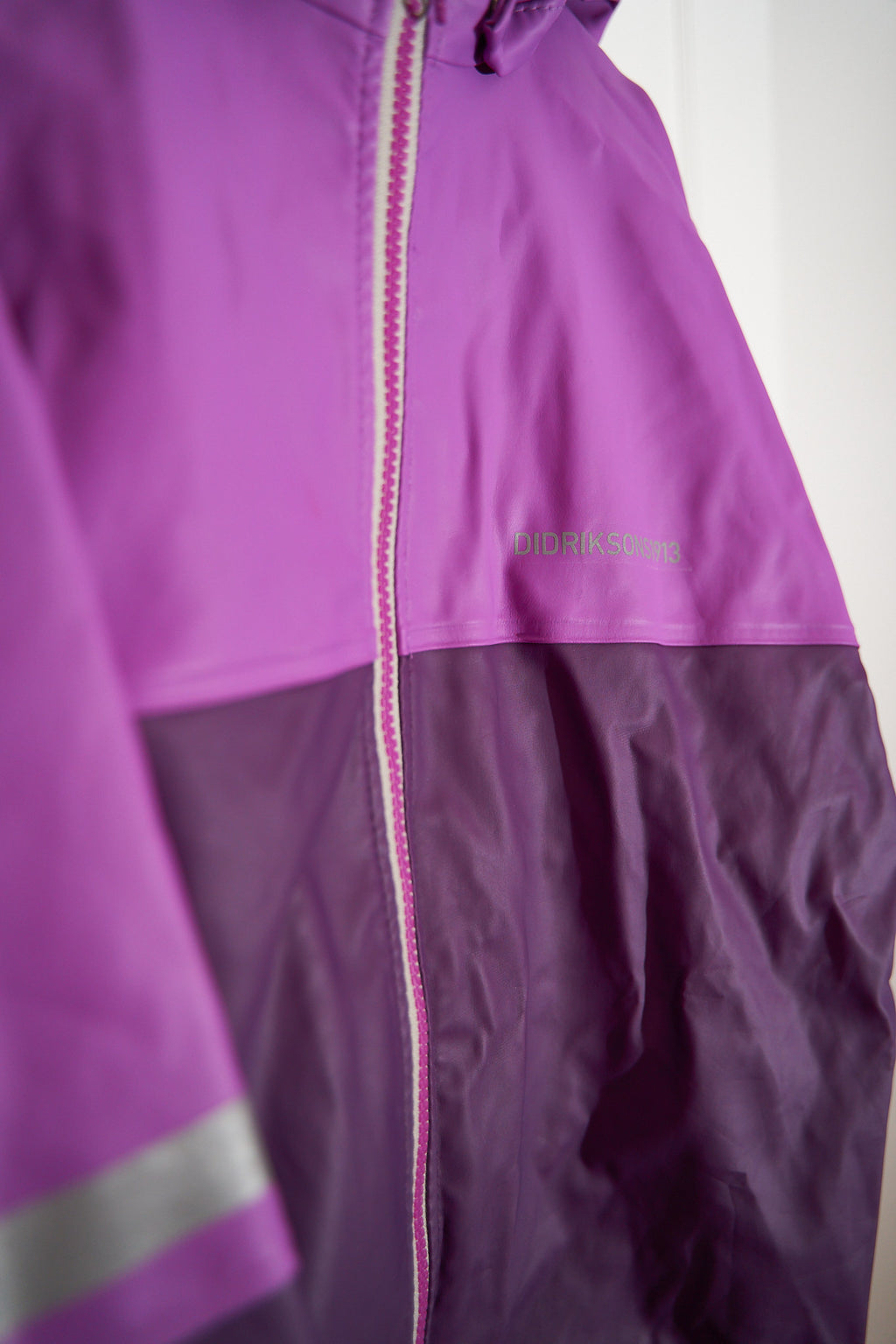 Striukė - DIDRIKSONS