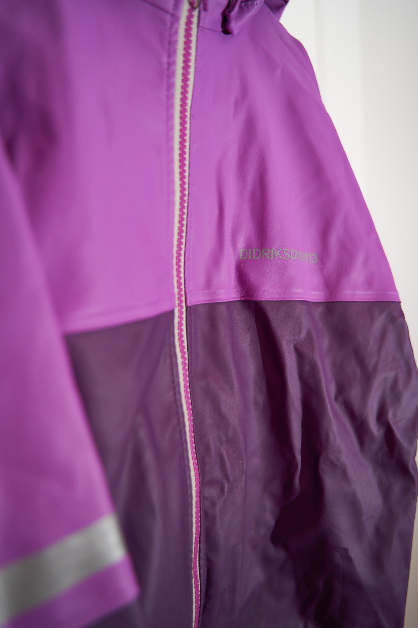 Striukė - DIDRIKSONS