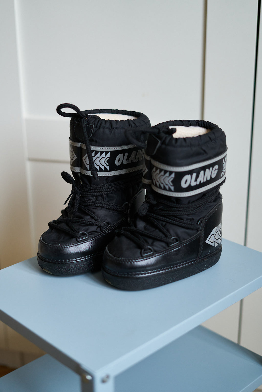 Žiemos batai - OLANG