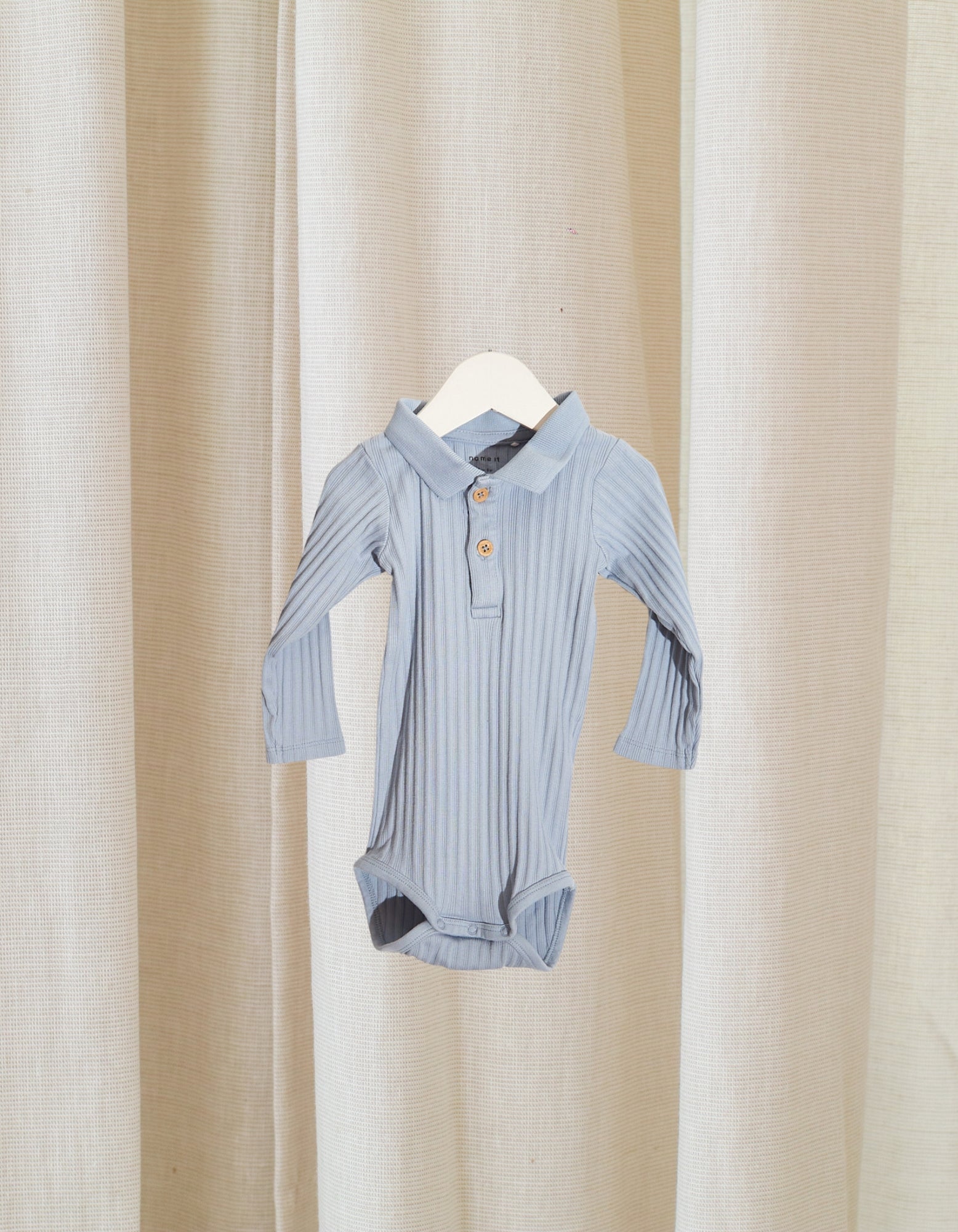 Smėlinukas - NAME IT