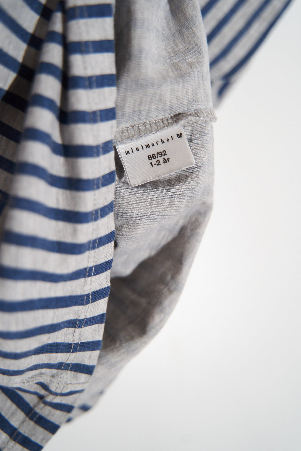 Marškinėliai trumpomis rankovėmis - MINIMARKET