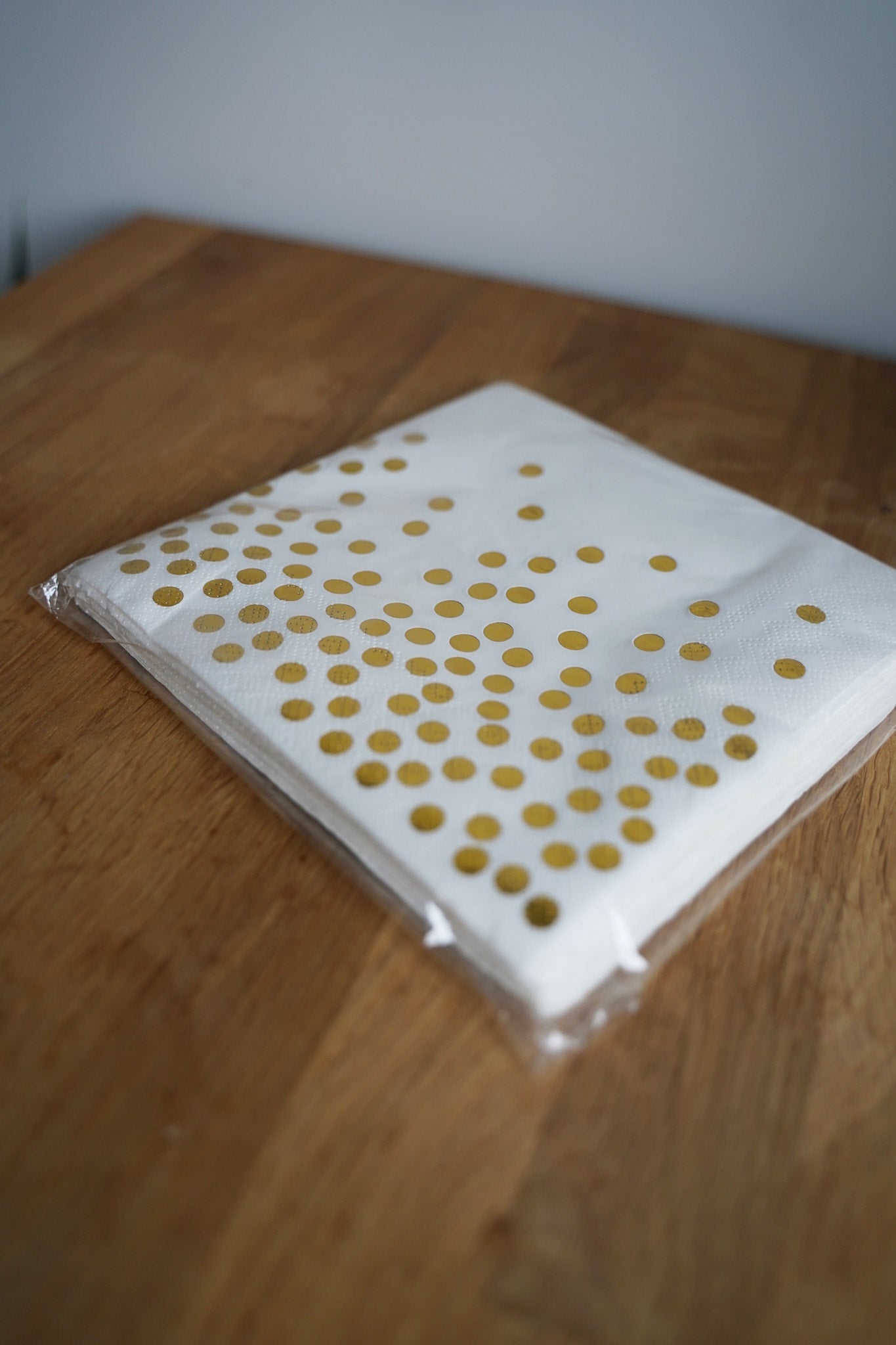 Šventinės servetėlės