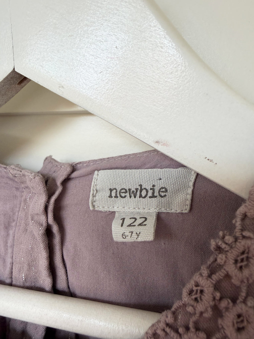 Suknelė - NEWBIE