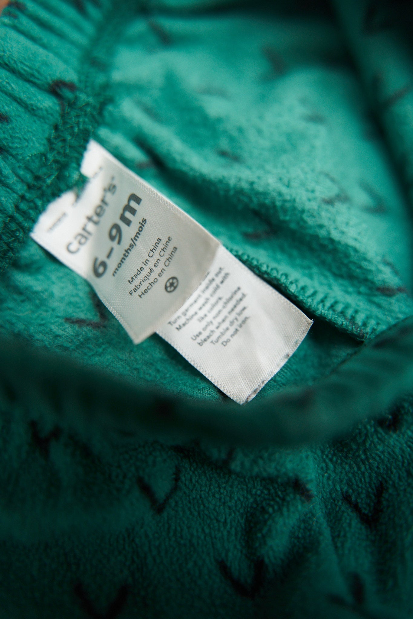 Kelnės - CARTER’S