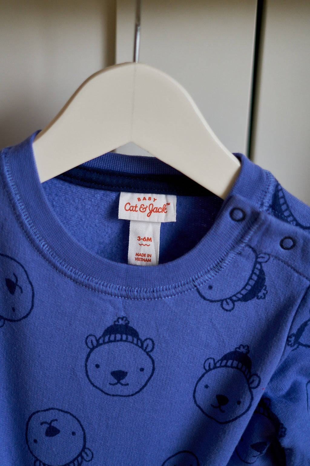 Džemperis - CAT&JACK