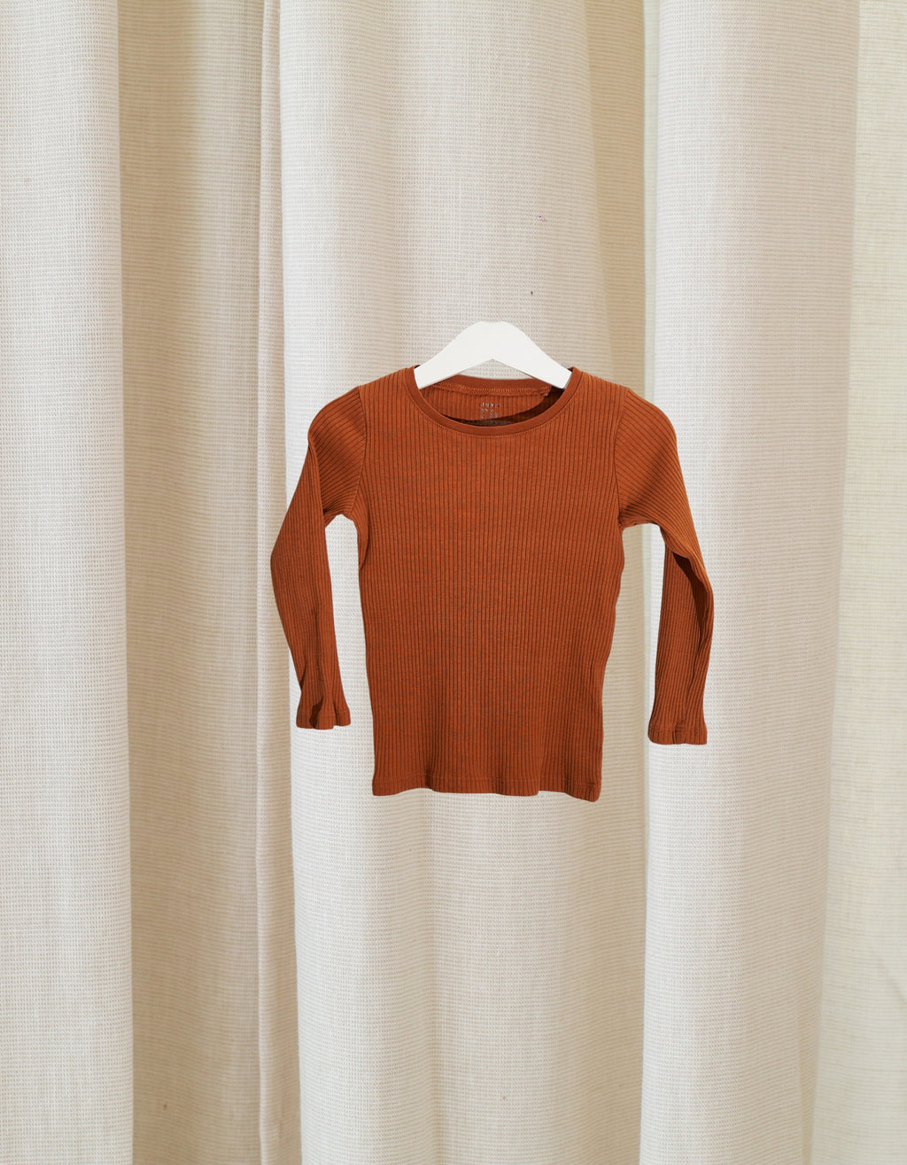 Marškinėliai ilgomis rankovėmis - LINDEX