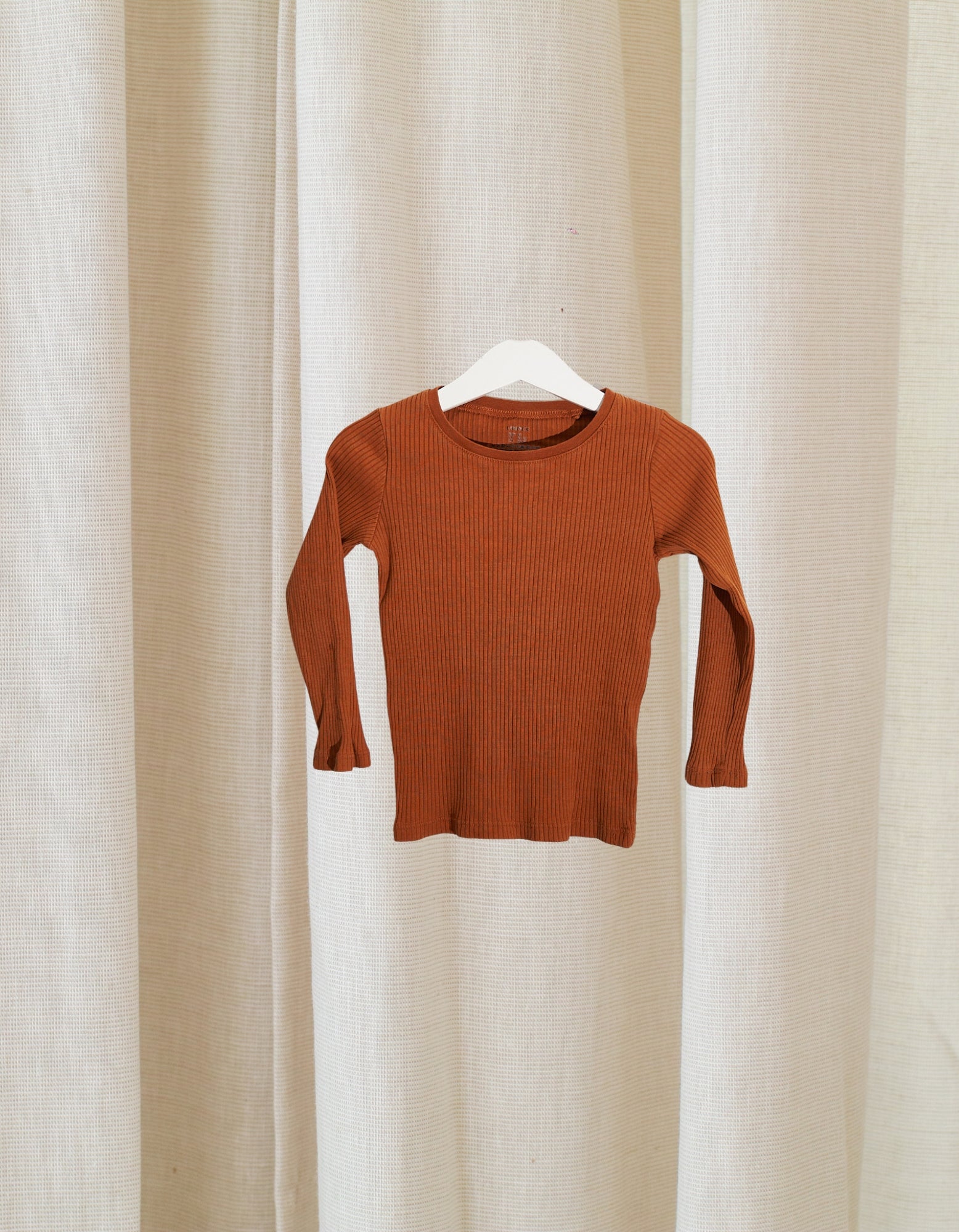 Marškinėliai ilgomis rankovėmis - LINDEX