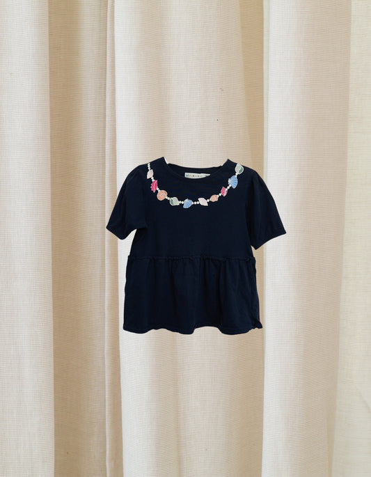 Marškinėliai trumpomis rankovėmis - MINIMARKET