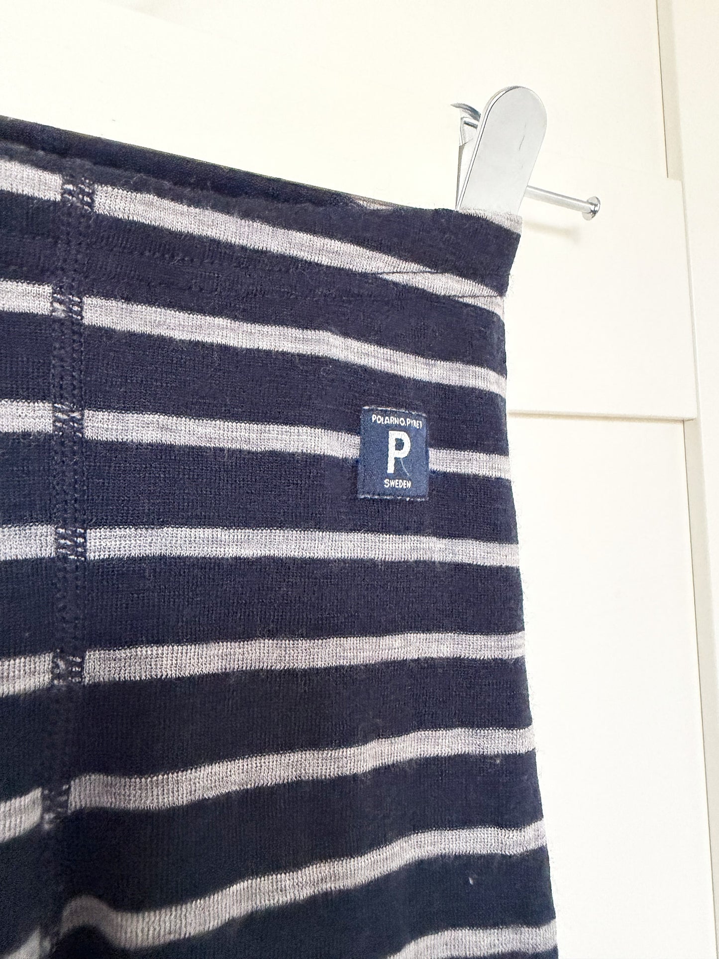 Tamprės - POLARN O. PYRET