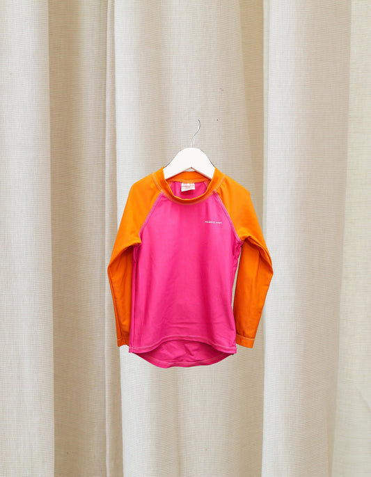 Maudymosi marškinėliai - POLARN O. PYRET