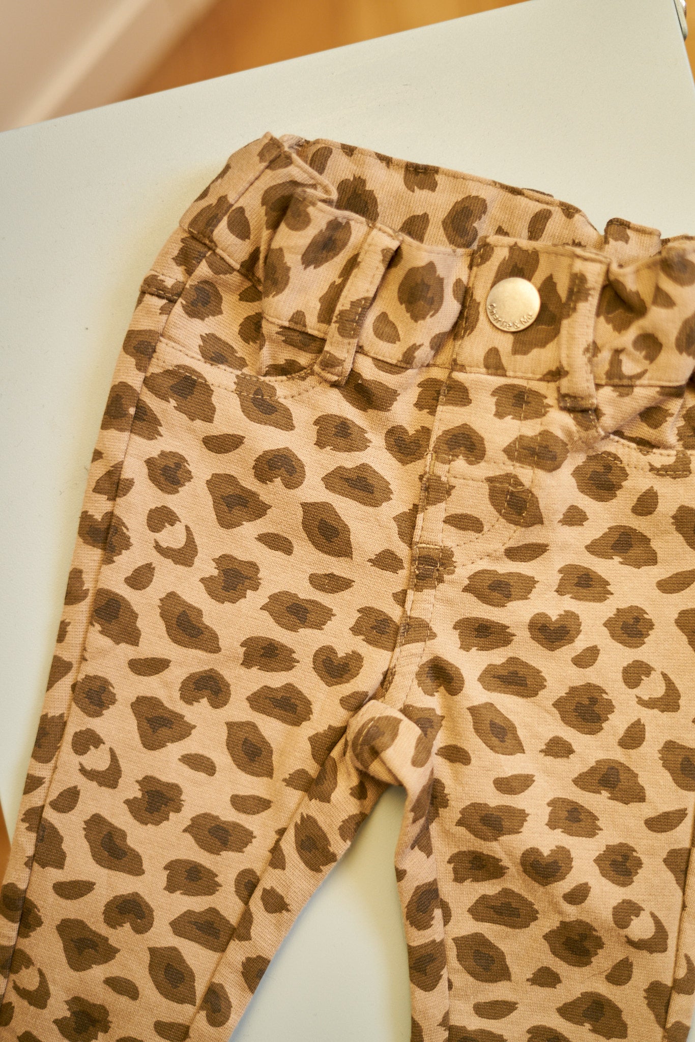 Kelnės - CHARLIE&ME