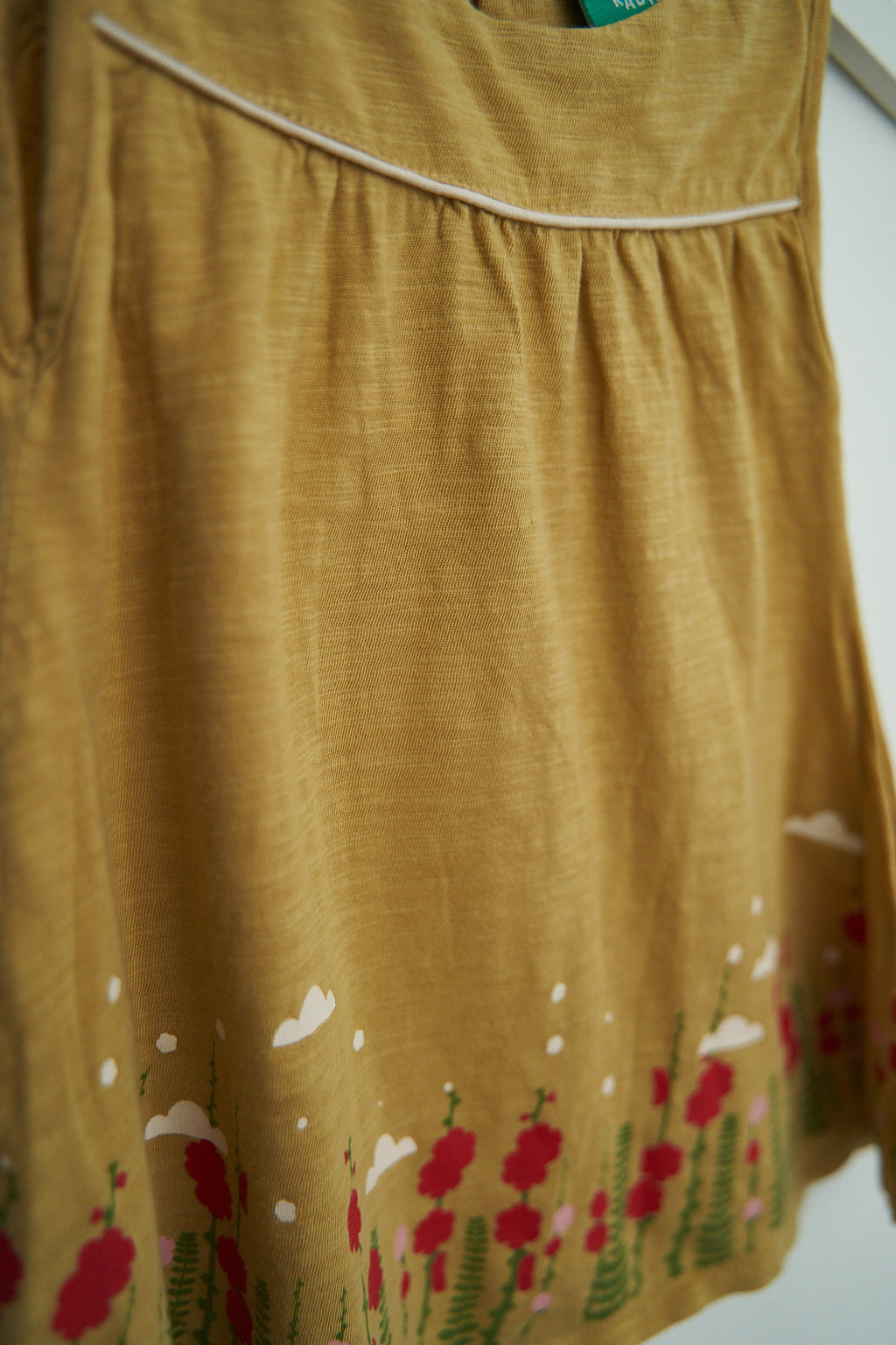 Suknelė - LITTLE GREEN RADICALS