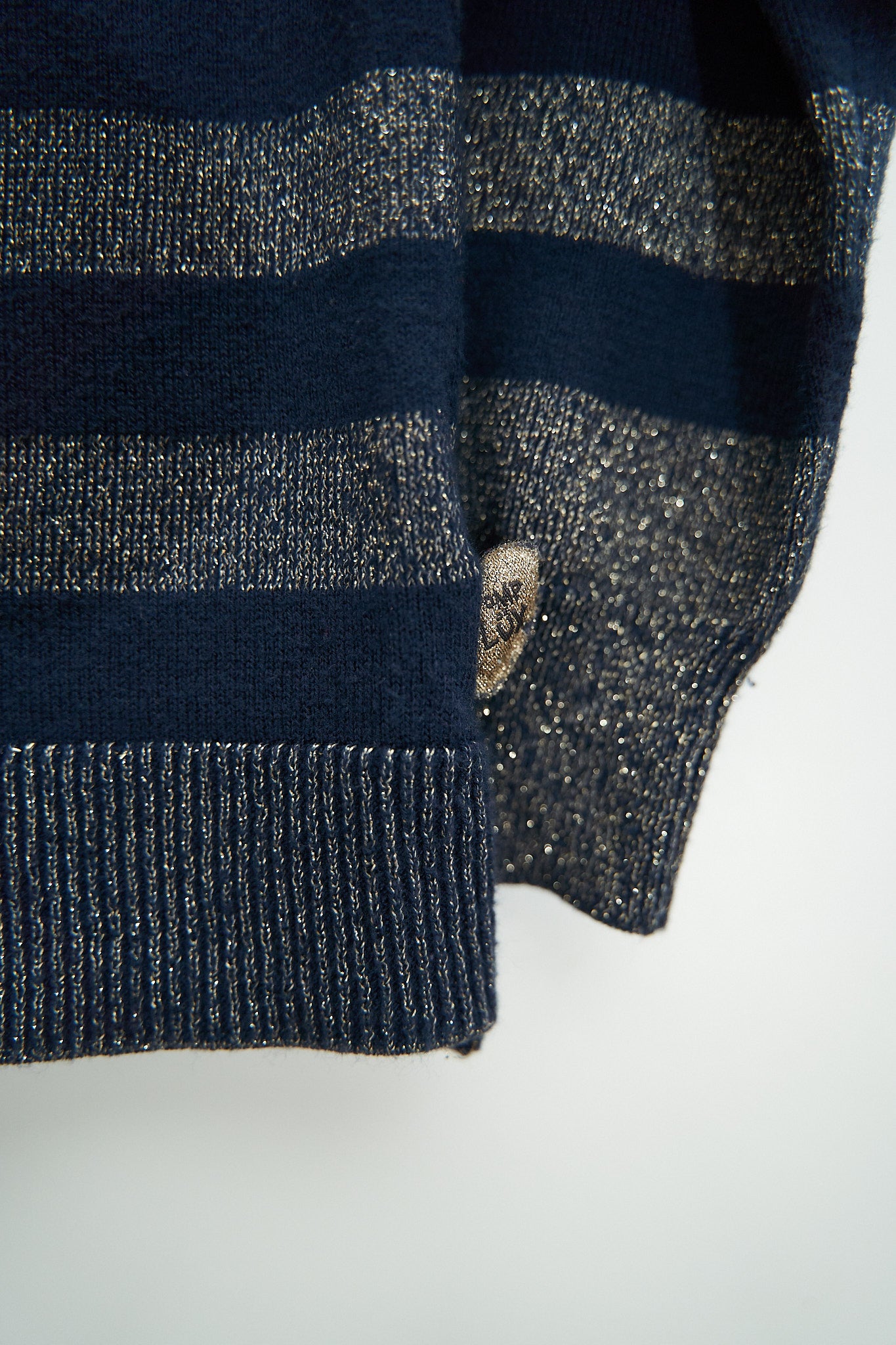 Megztinis - POMP DE LUX