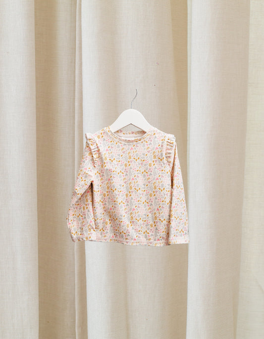 Maudymosi marškinėliai - H&M