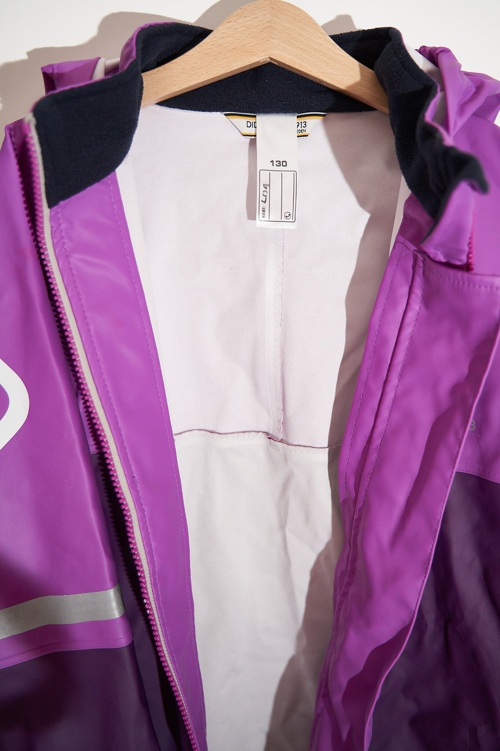 Striukė - DIDRIKSONS