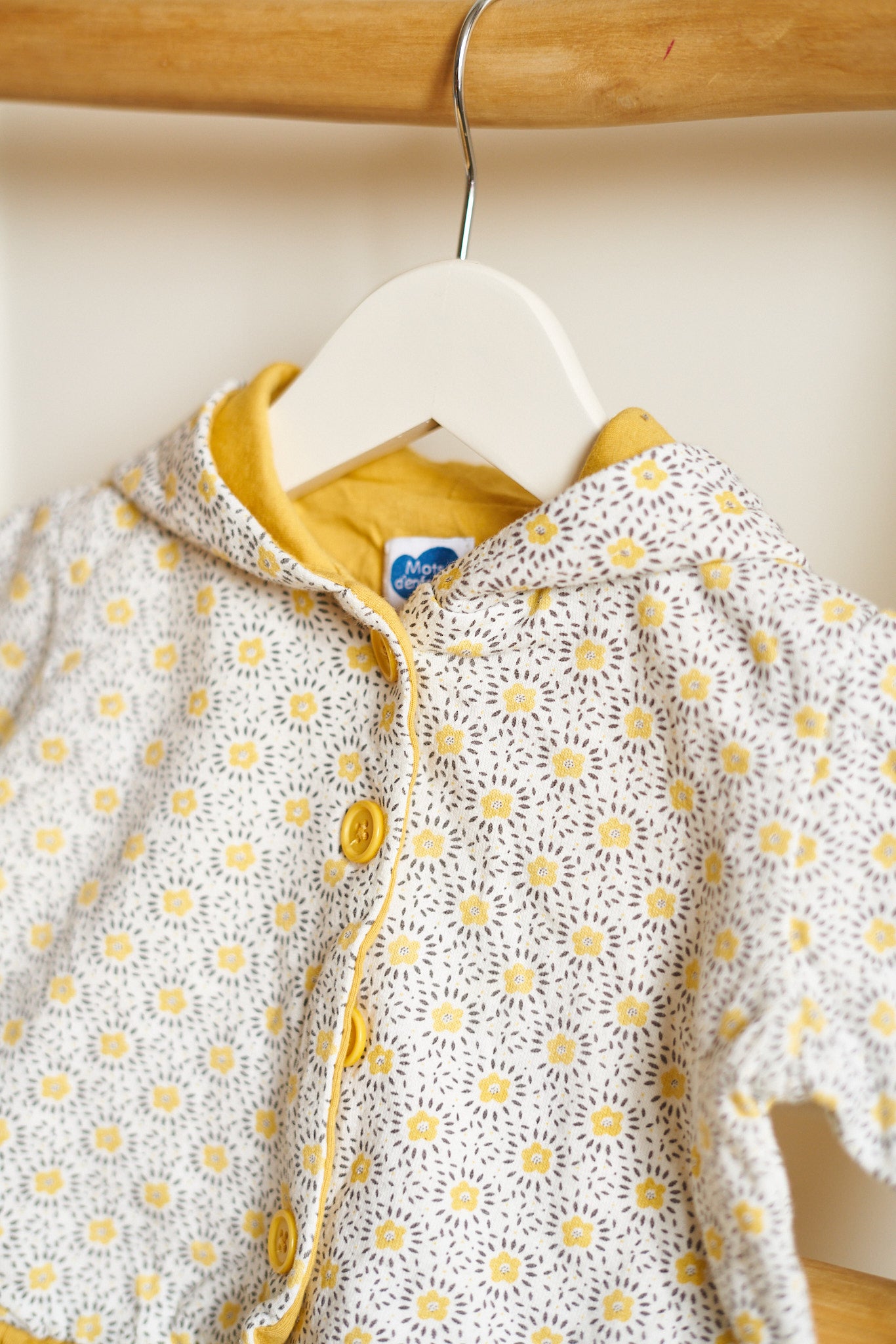 Džemperis - MOTS D’ENFANTS