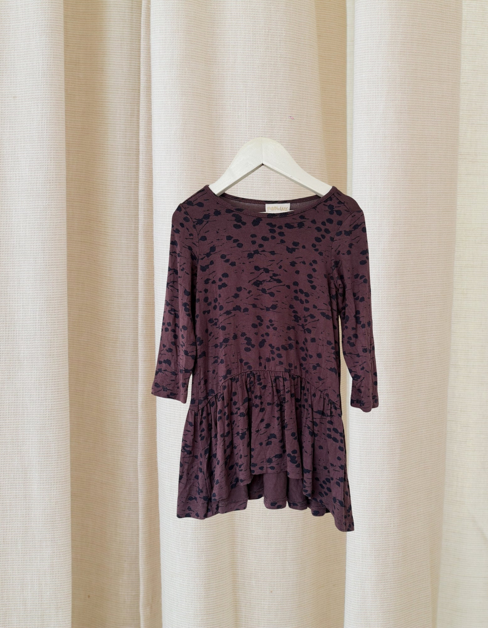 Suknelė - POMP DE LUX