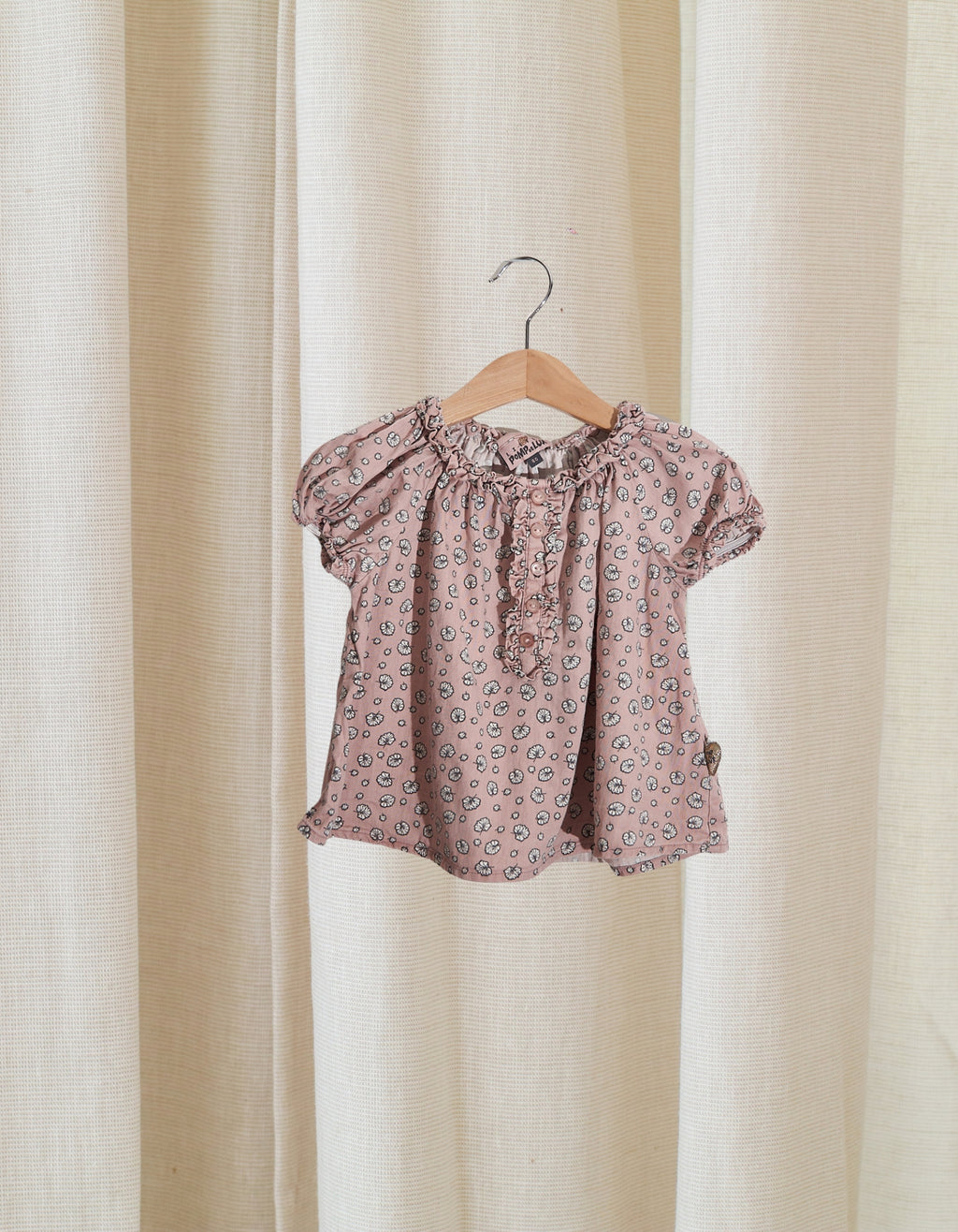 Palaidinė - POMP DE LUX