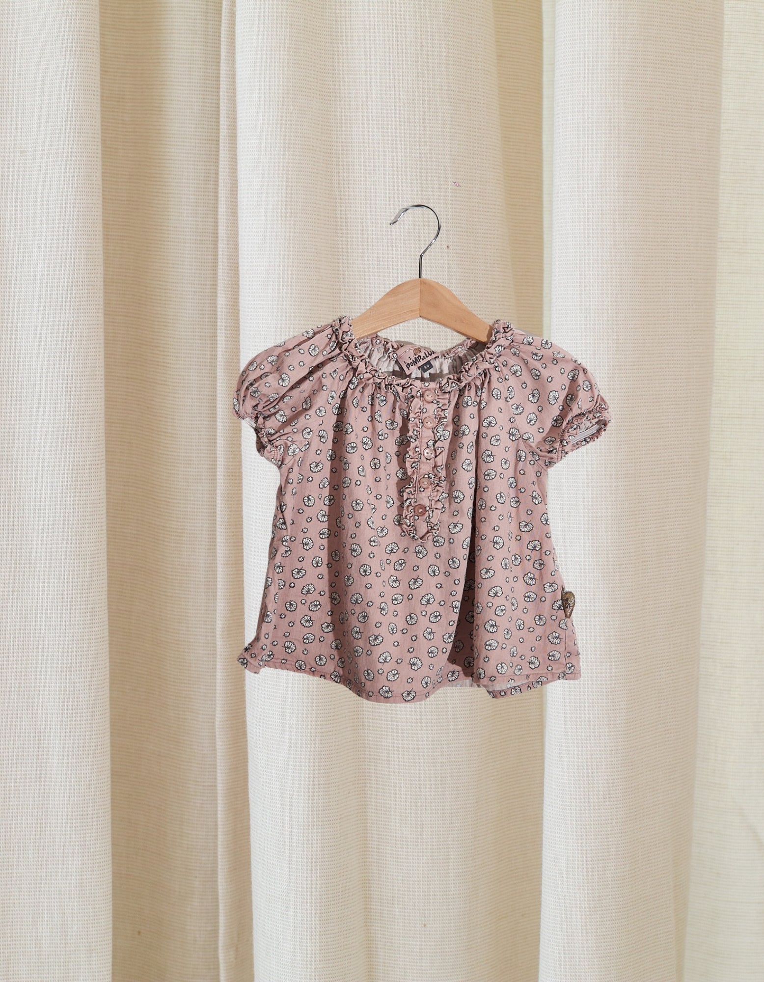 Palaidinė - POMP DE LUX