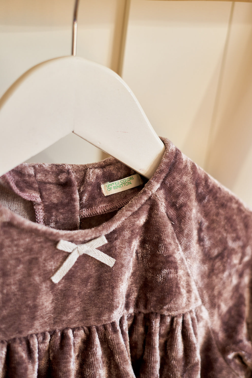 Suknelė - UNITED COLORS OF BENETTON