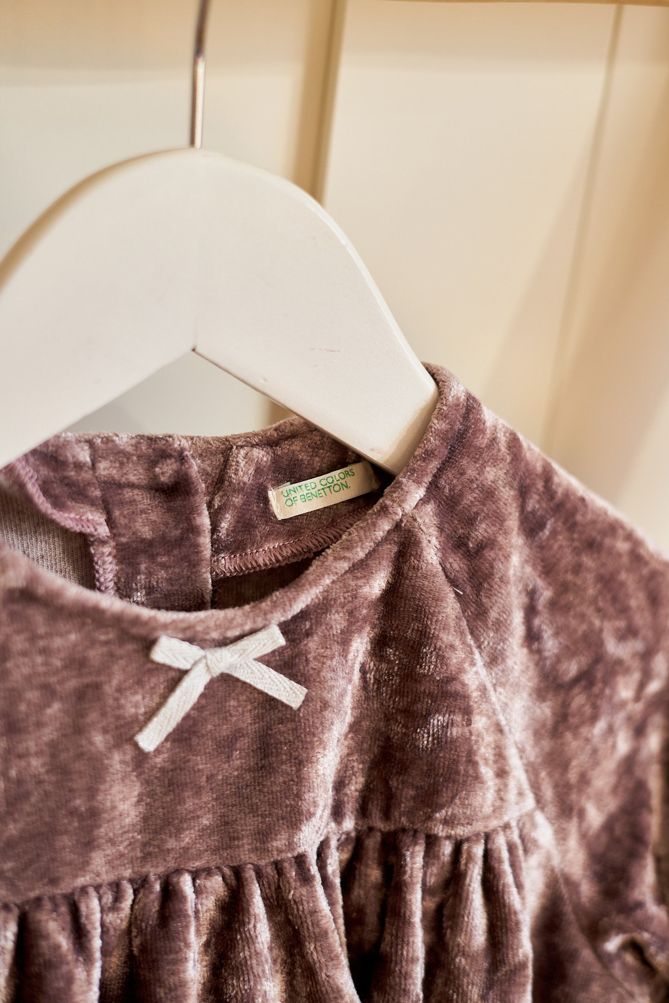 Suknelė - UNITED COLORS OF BENETTON