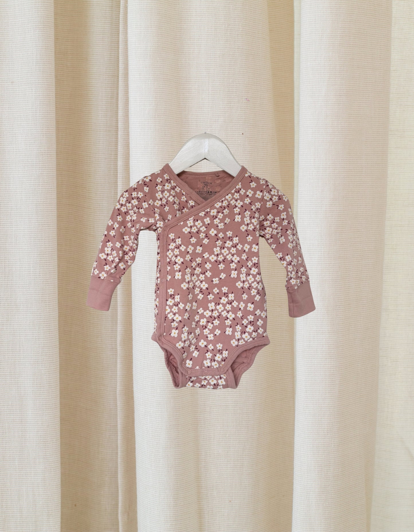 Smėlinukas - LINDEX