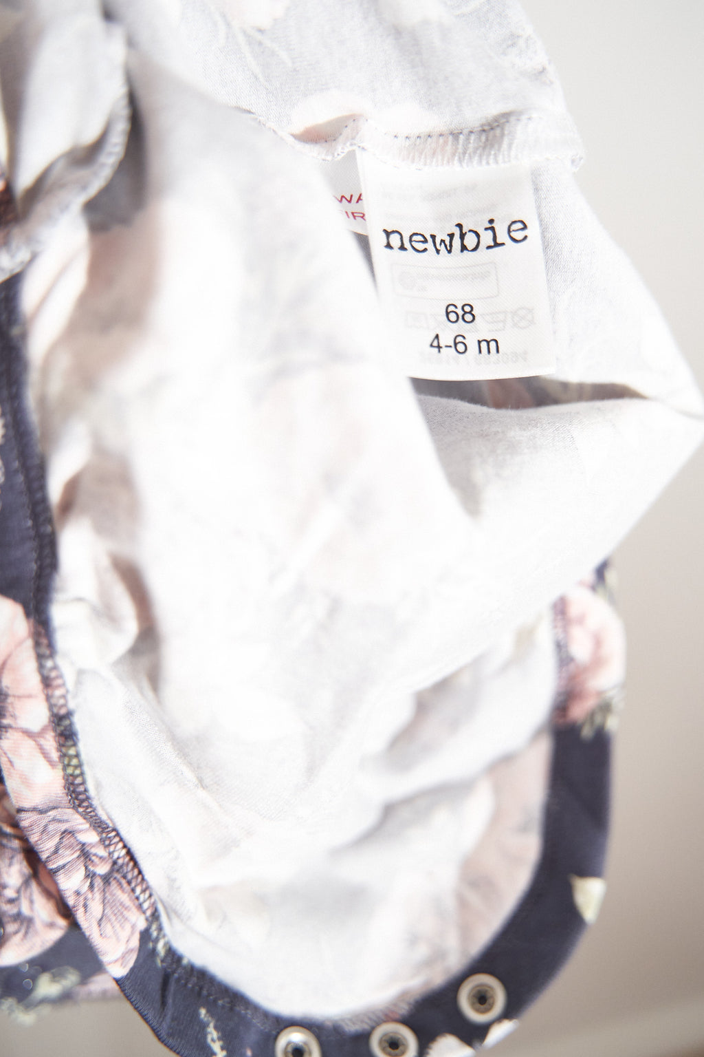 Smėlinukas - NEWBIE