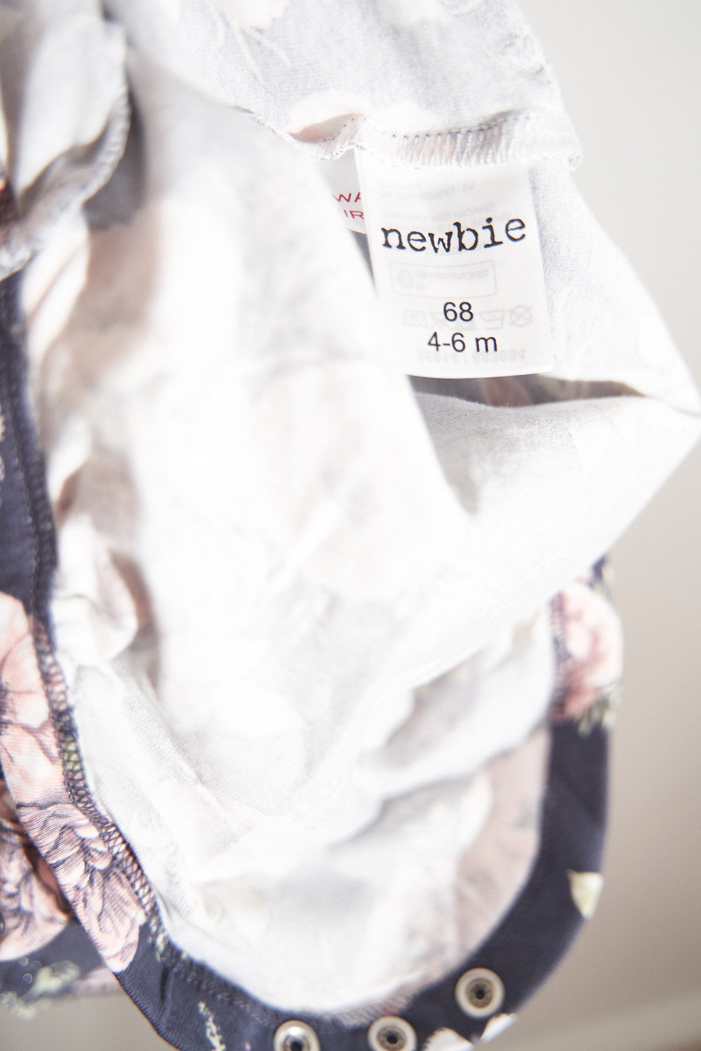 Smėlinukas - NEWBIE